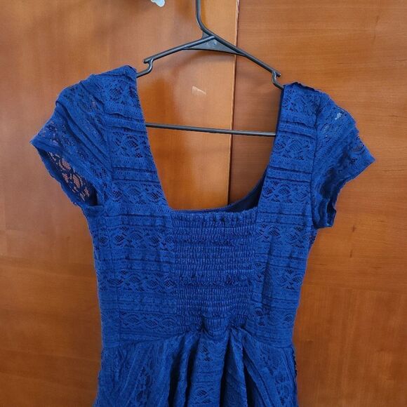 Love Reign women's fitted casual/formal midi dress - Picture 9 of 10